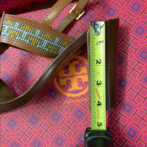 Tory Burch High Heels / Sandals - Picture 6 of 6